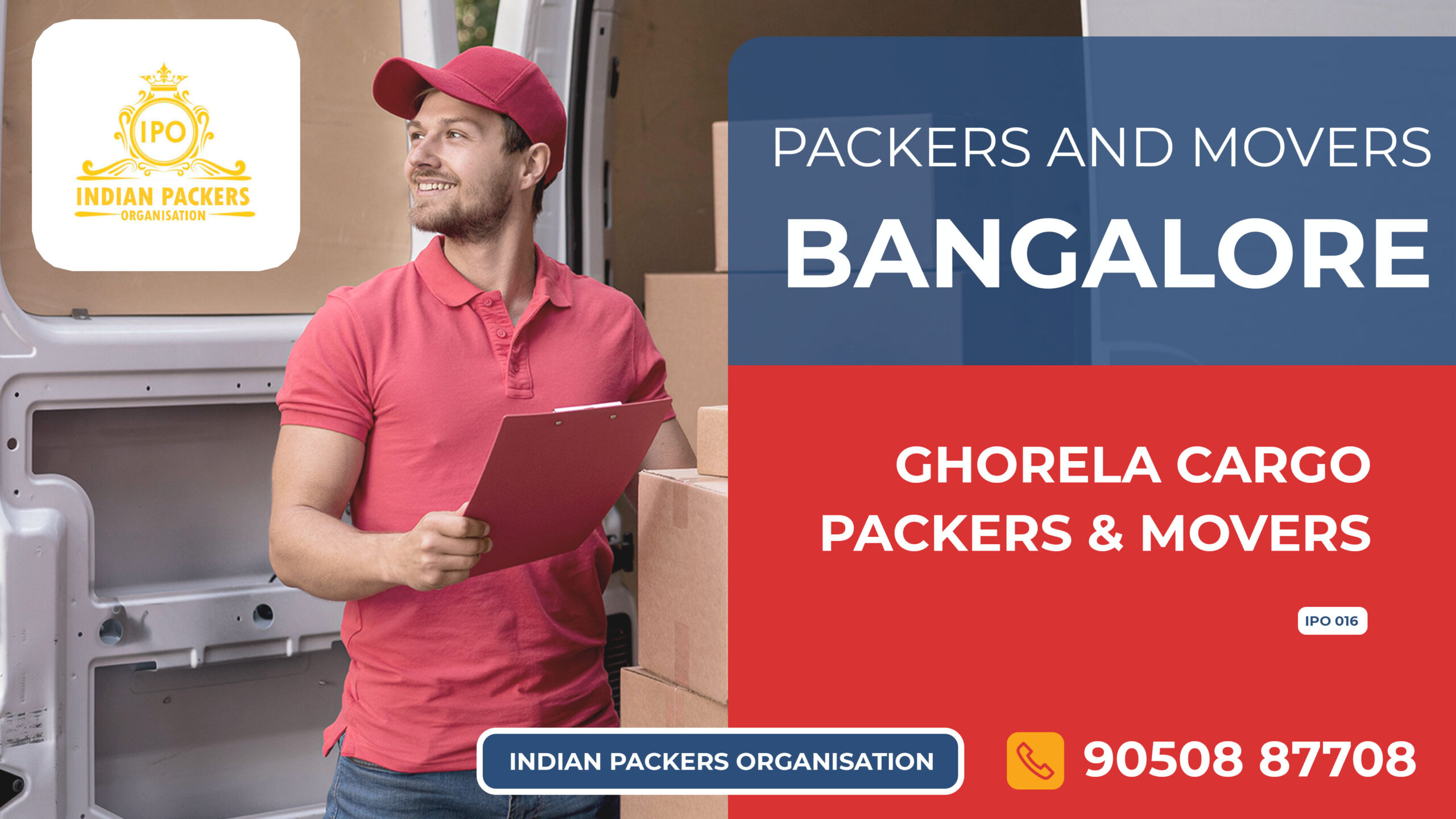 Packers And Movers Bangalore