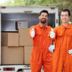 Top Packers And Movers Rajasthan