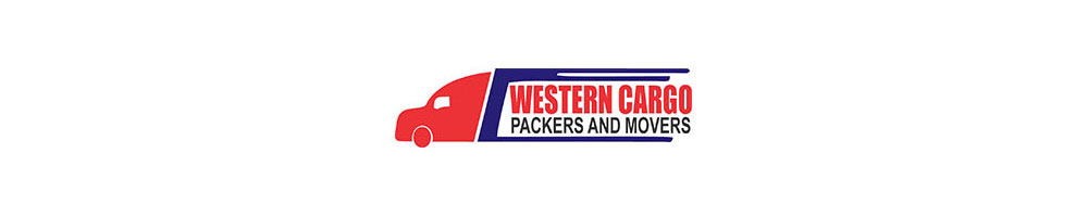 Western Cargo Packers And Movers In Ahmedabad