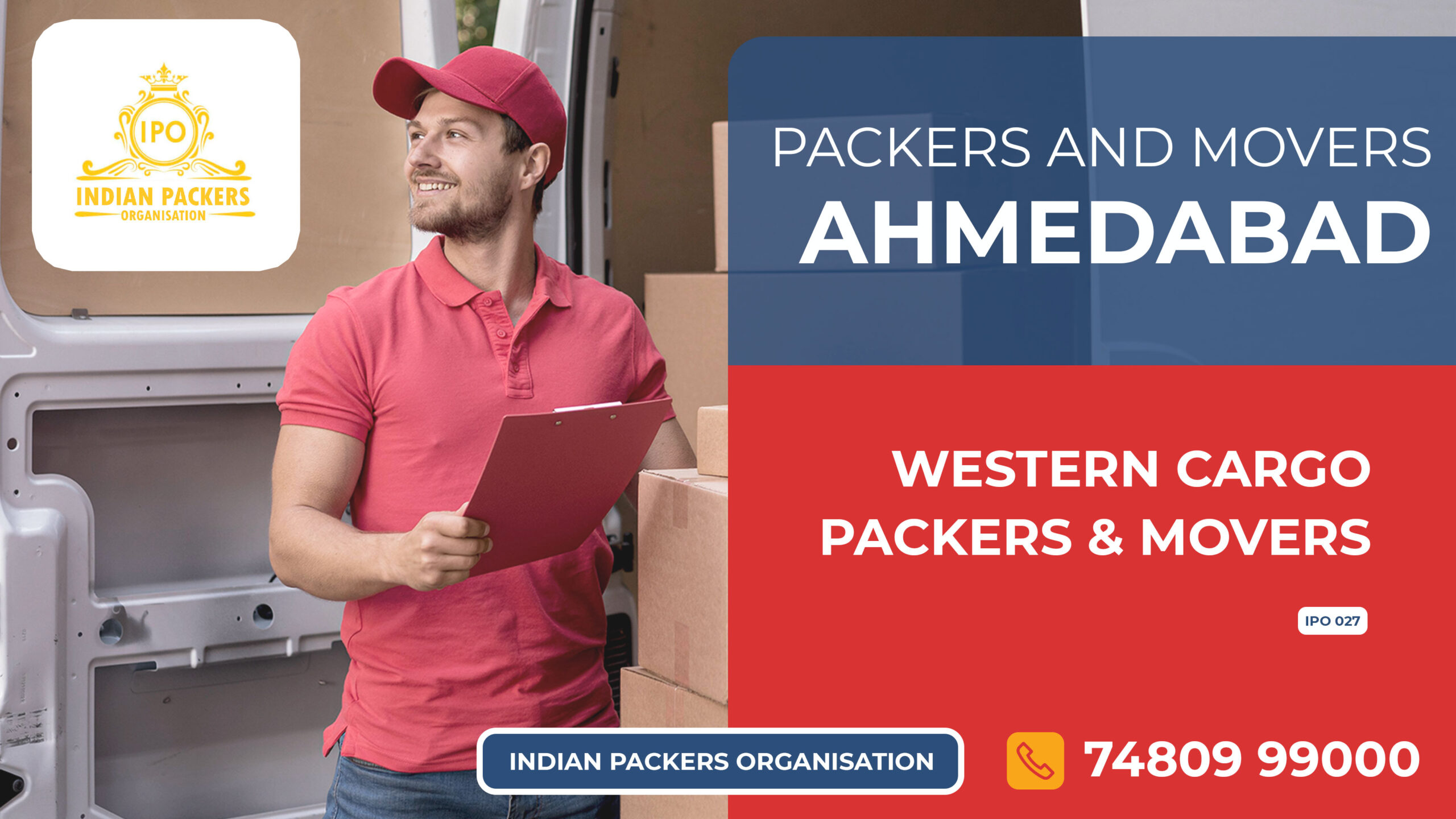 Packers And Movers Ahmedabad