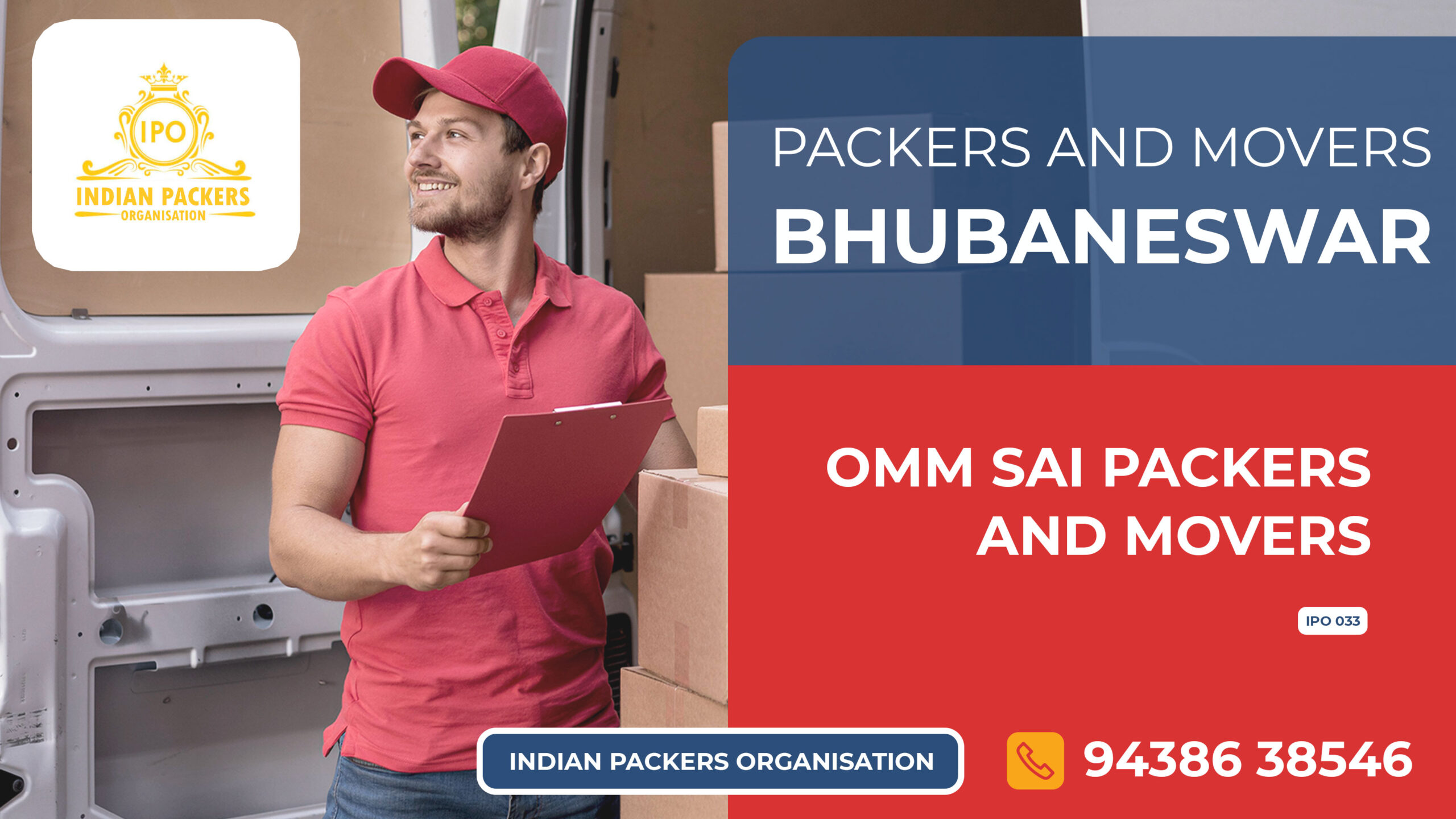 Packers And Movers Bhubaneswar