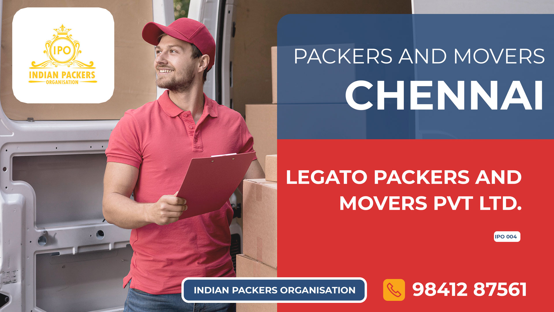 Packers And Movers Chennai