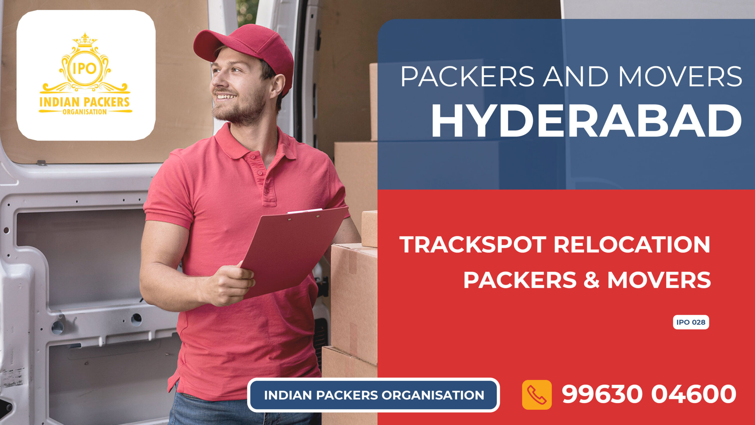 Packers And Movers Hyderabad