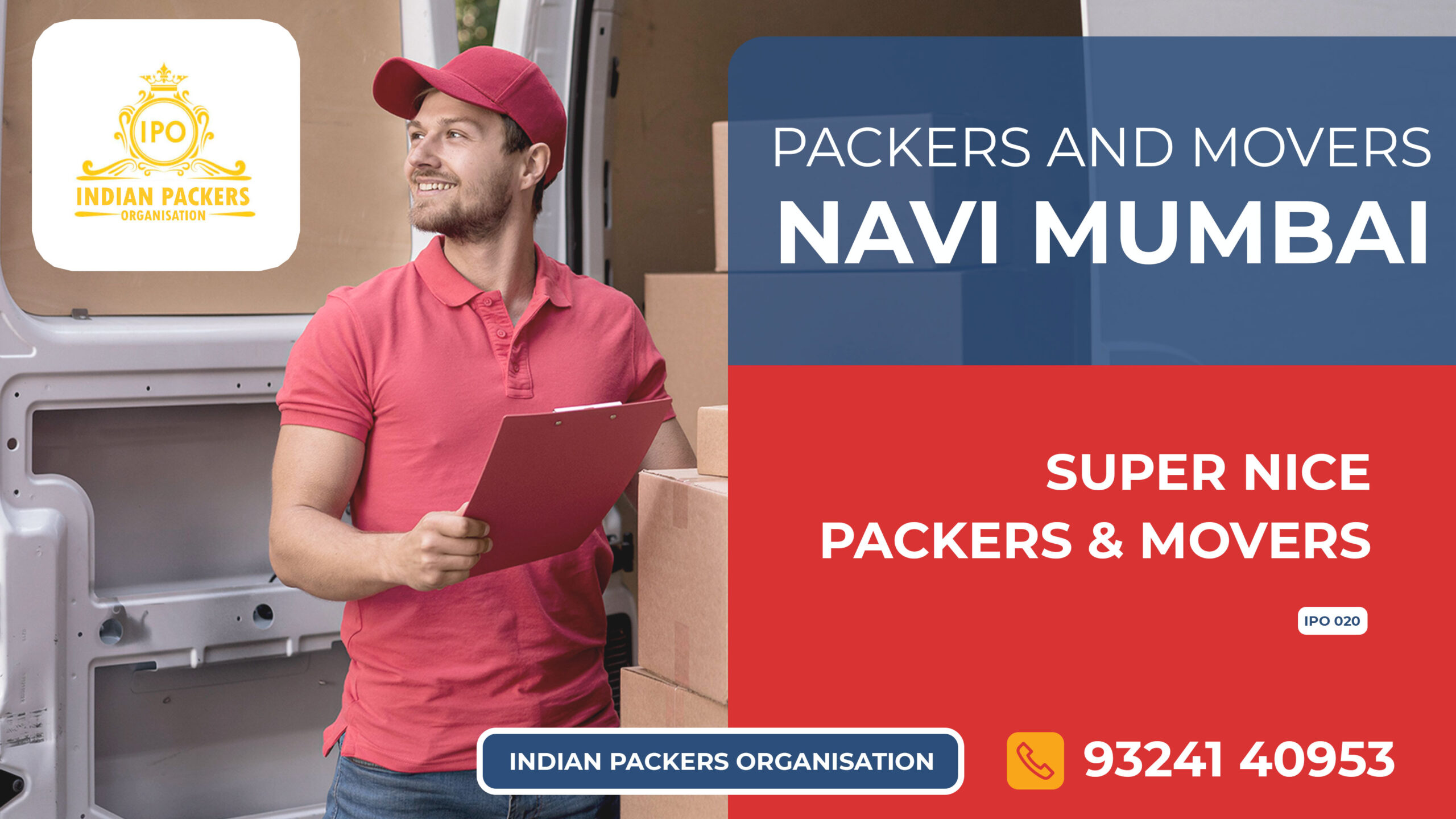 Packers And Movers Navi Mumbai