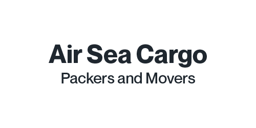 Air Sea Cargo Packers And Movers