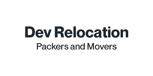 Dev Relocation Packers And Movers