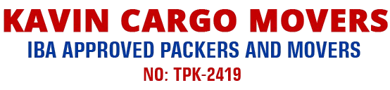 Packers And Movers Tiruppur