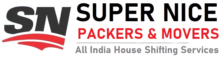 Super Nice Packers And Movers