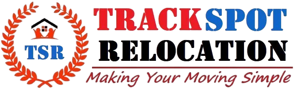 Trackspot Relocation Packers And Movers